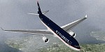 FS2000
                  A330-320 US AIRWAYS
